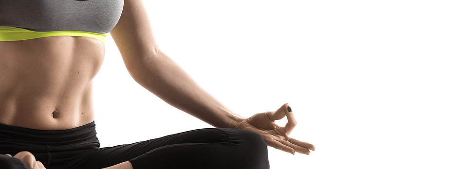 respirazione yoga diaframma